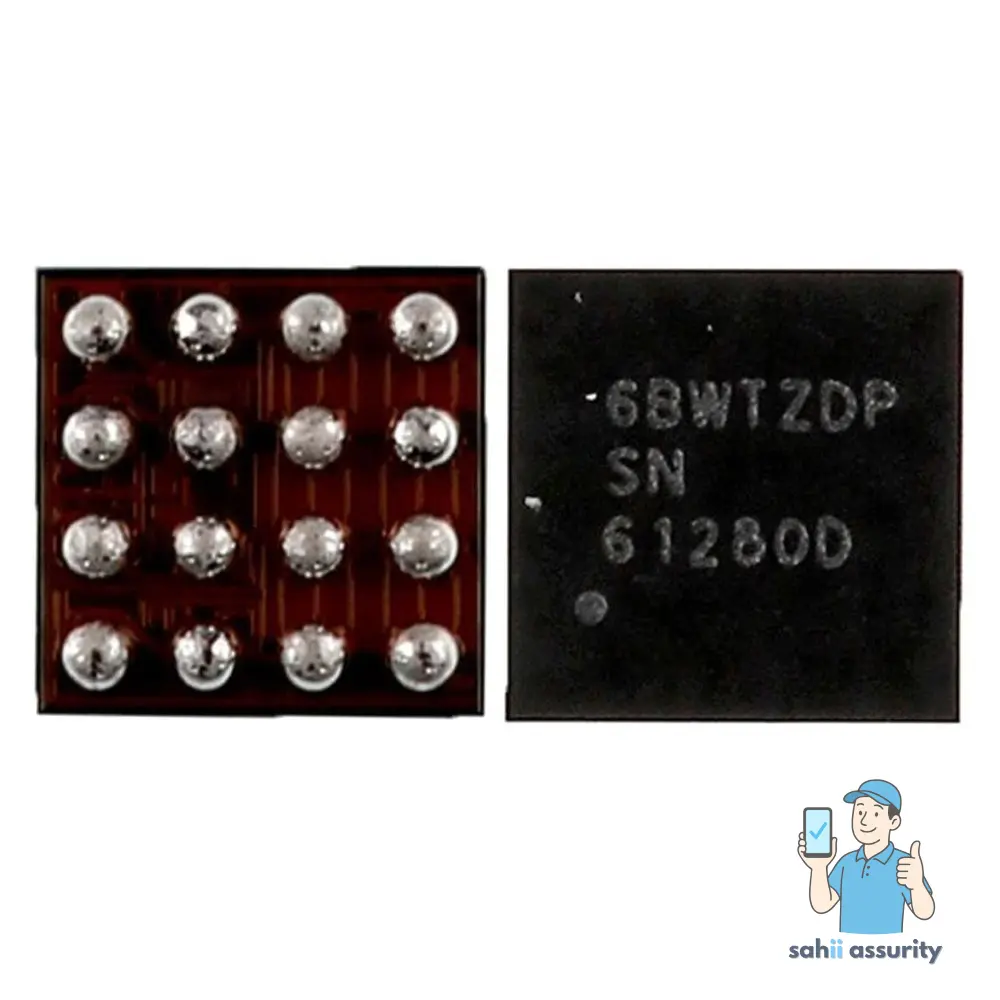 Camera IC for Apple iPhone 7 128GB